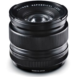 Fujifilm XF 14mm F2.8 R Lens 001